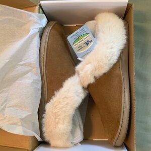My slippers by MyPillow